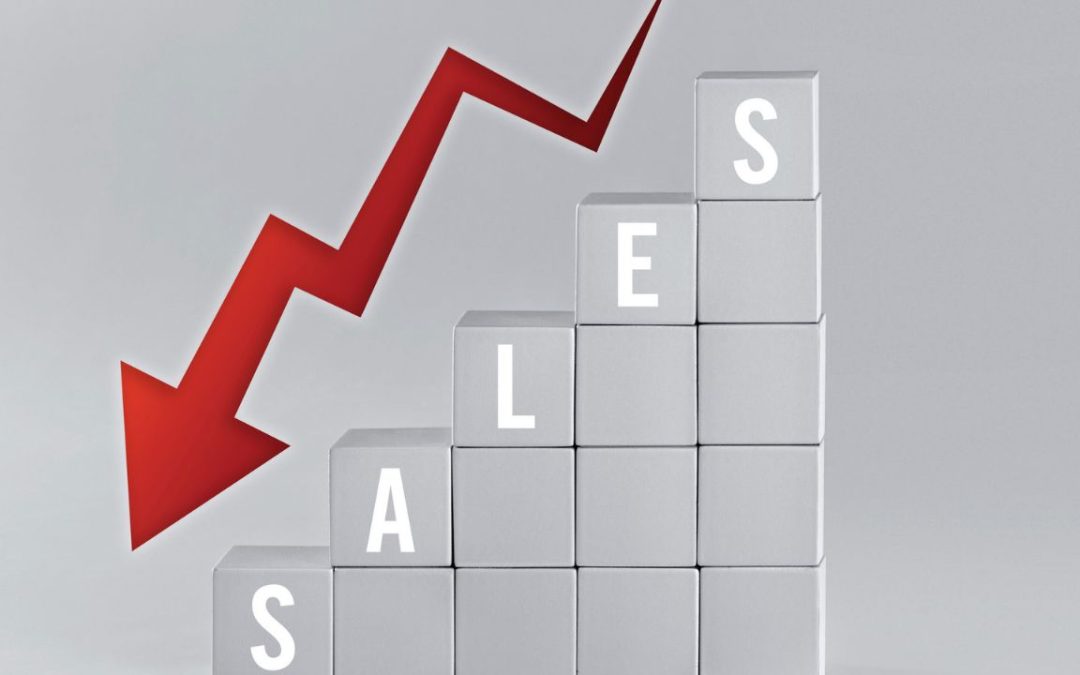 Colorado Realtors expecting it to be a “cold winter in the real estate market”